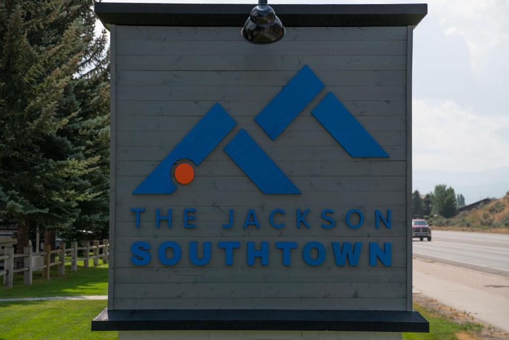 The Jackson SouthTown